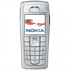 Nokia 6230i -  1